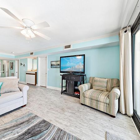Wind Drift South East 404 Appartement Orange Beach Buitenkant foto